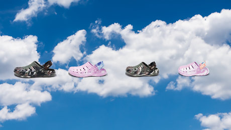 Walking on Clouds: Embrace Comfort & Style with Cove CLG