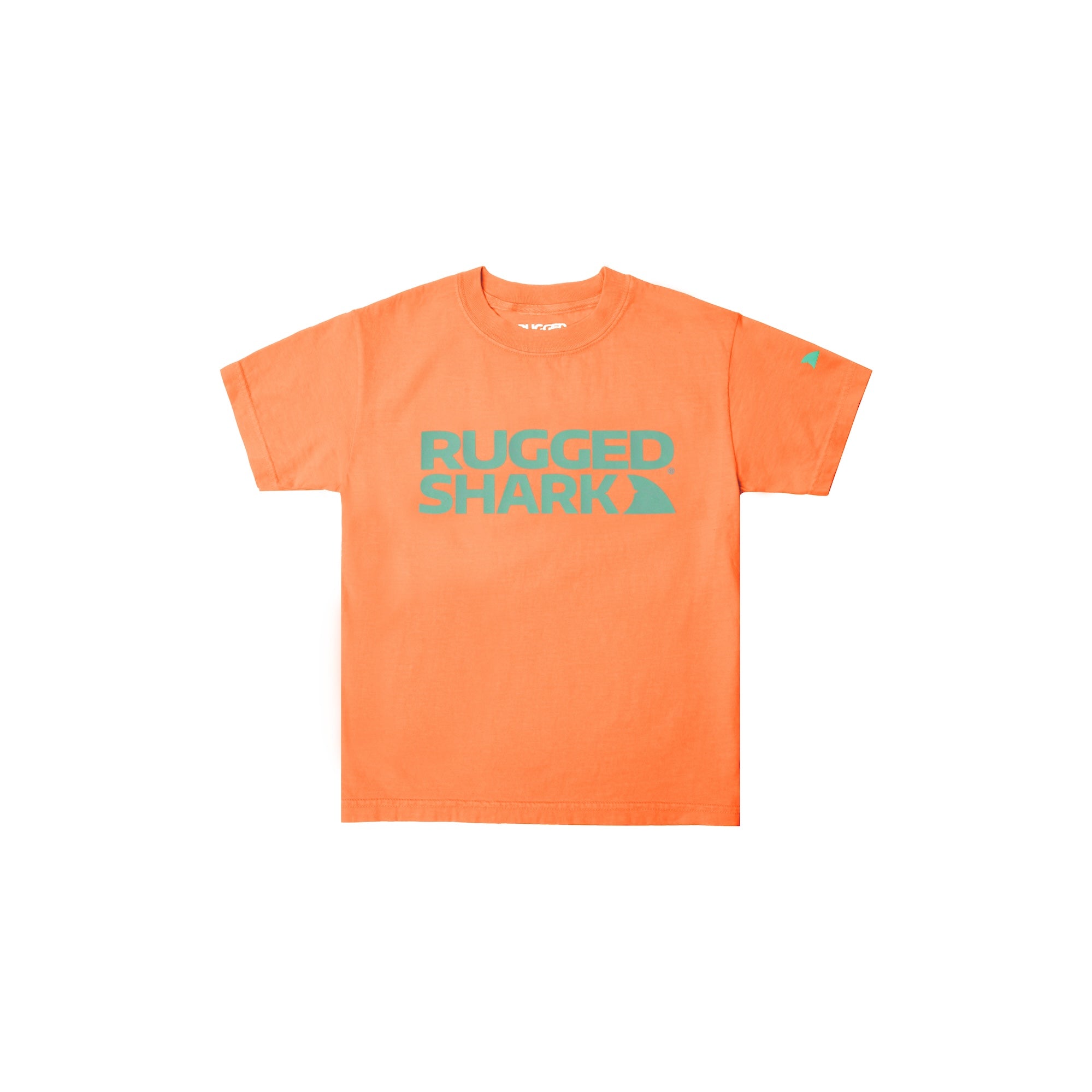 kids-rugged-shark-logo-tee-orange_4