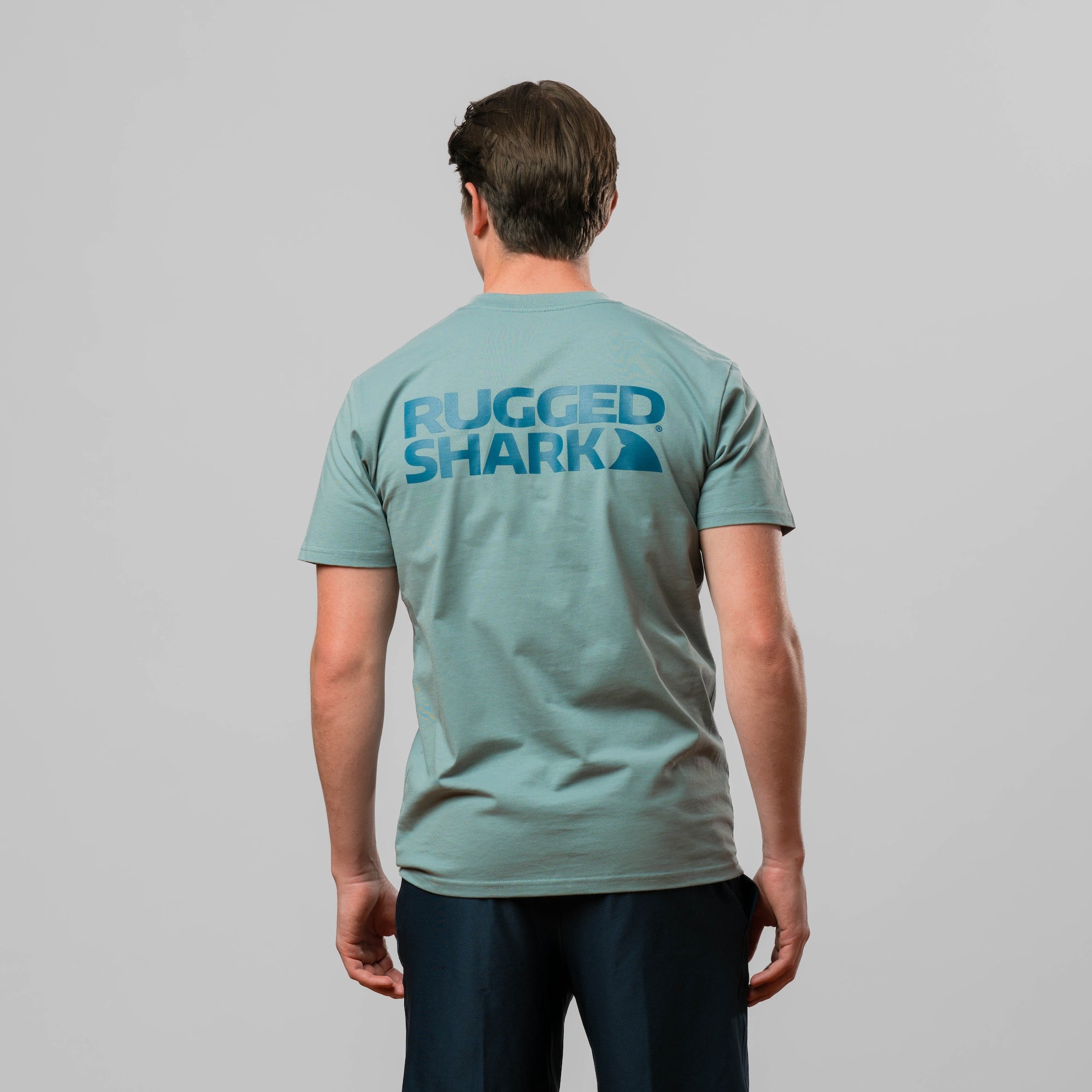 rugged-shark-logo-tee-green_5