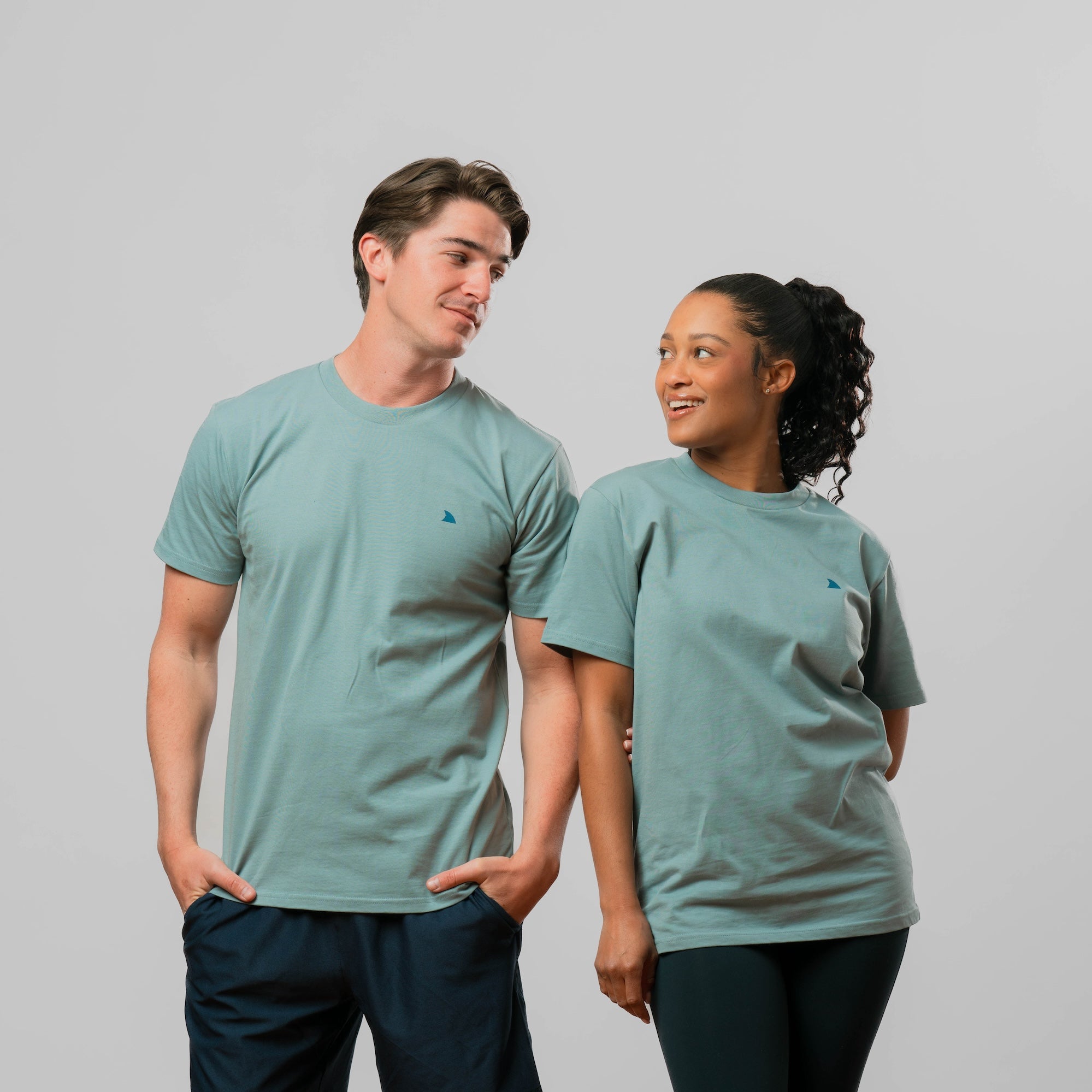 rugged-shark-logo-tee-green_1
