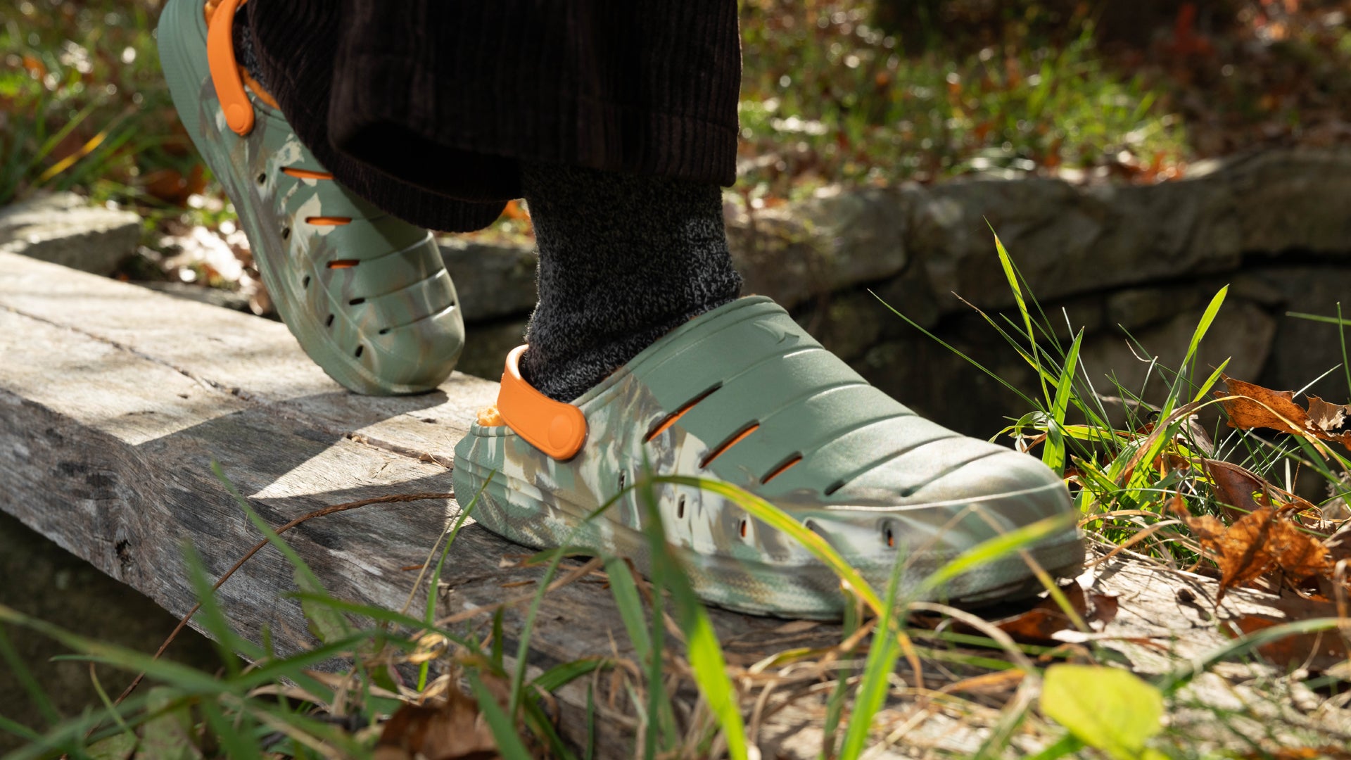 Why is Outdoor Recreation Important?