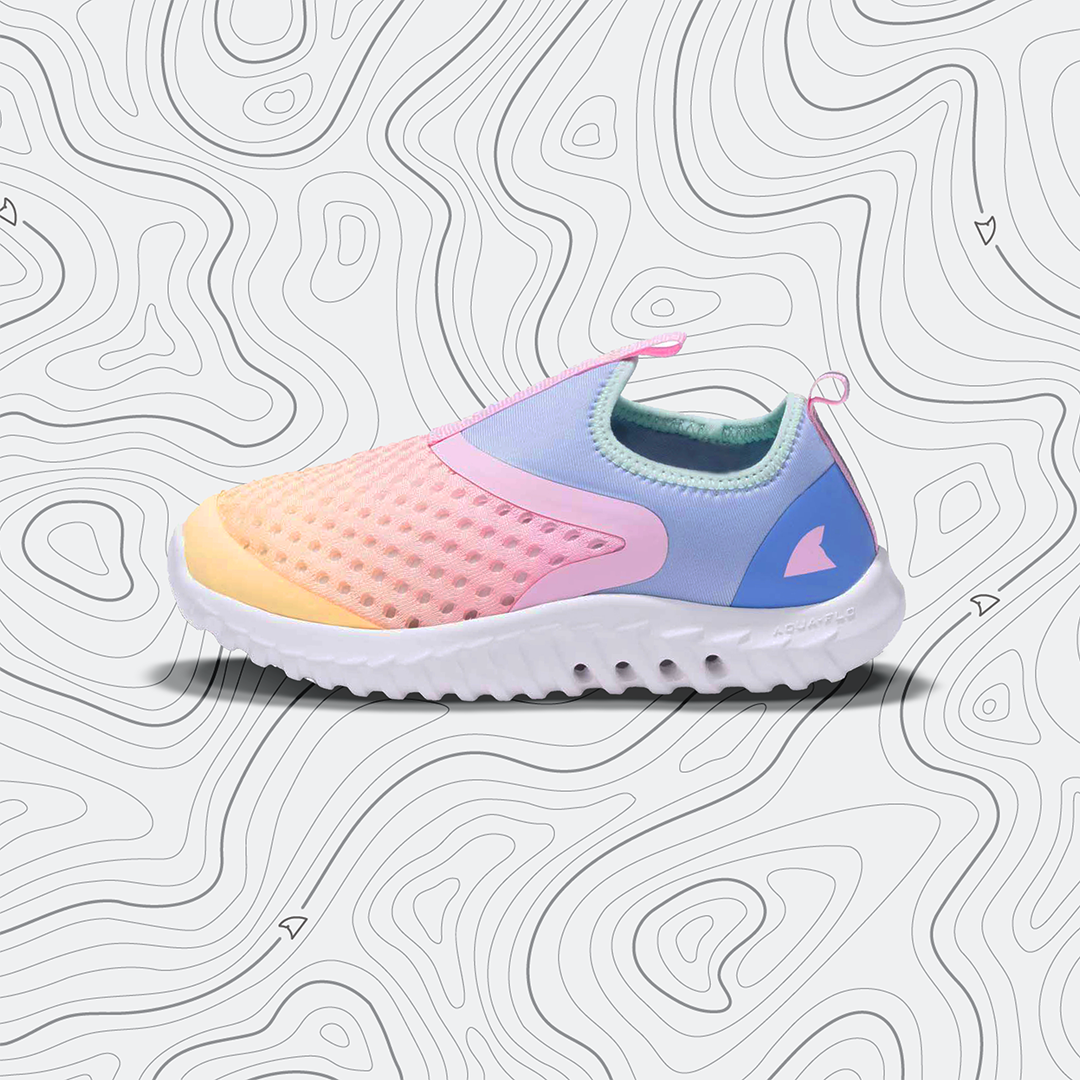 Girls Sneakers