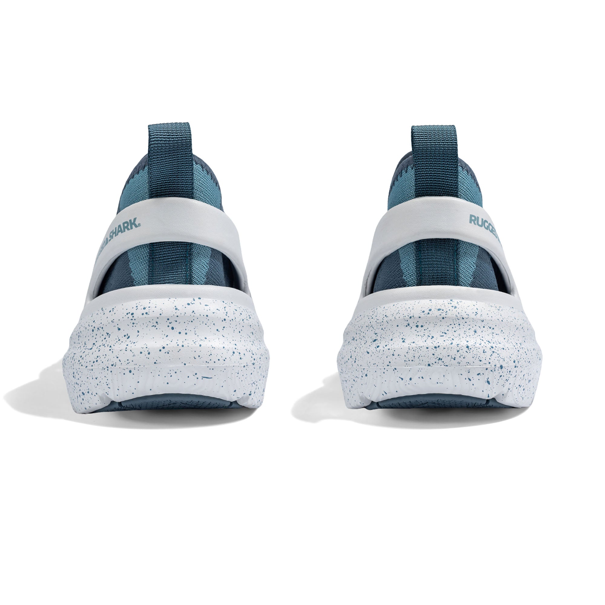 Men's Kano – Rugged Shark