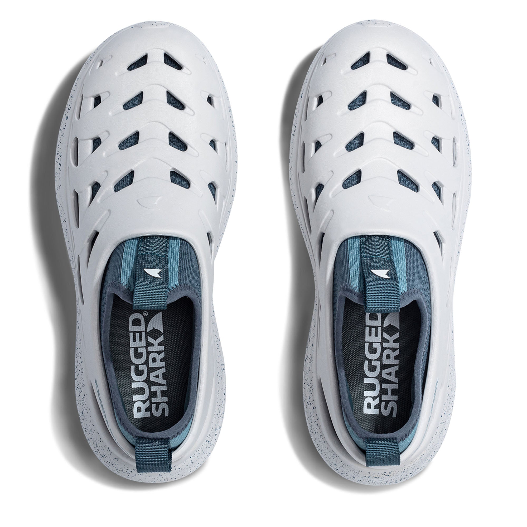 Men's Kano – Rugged Shark