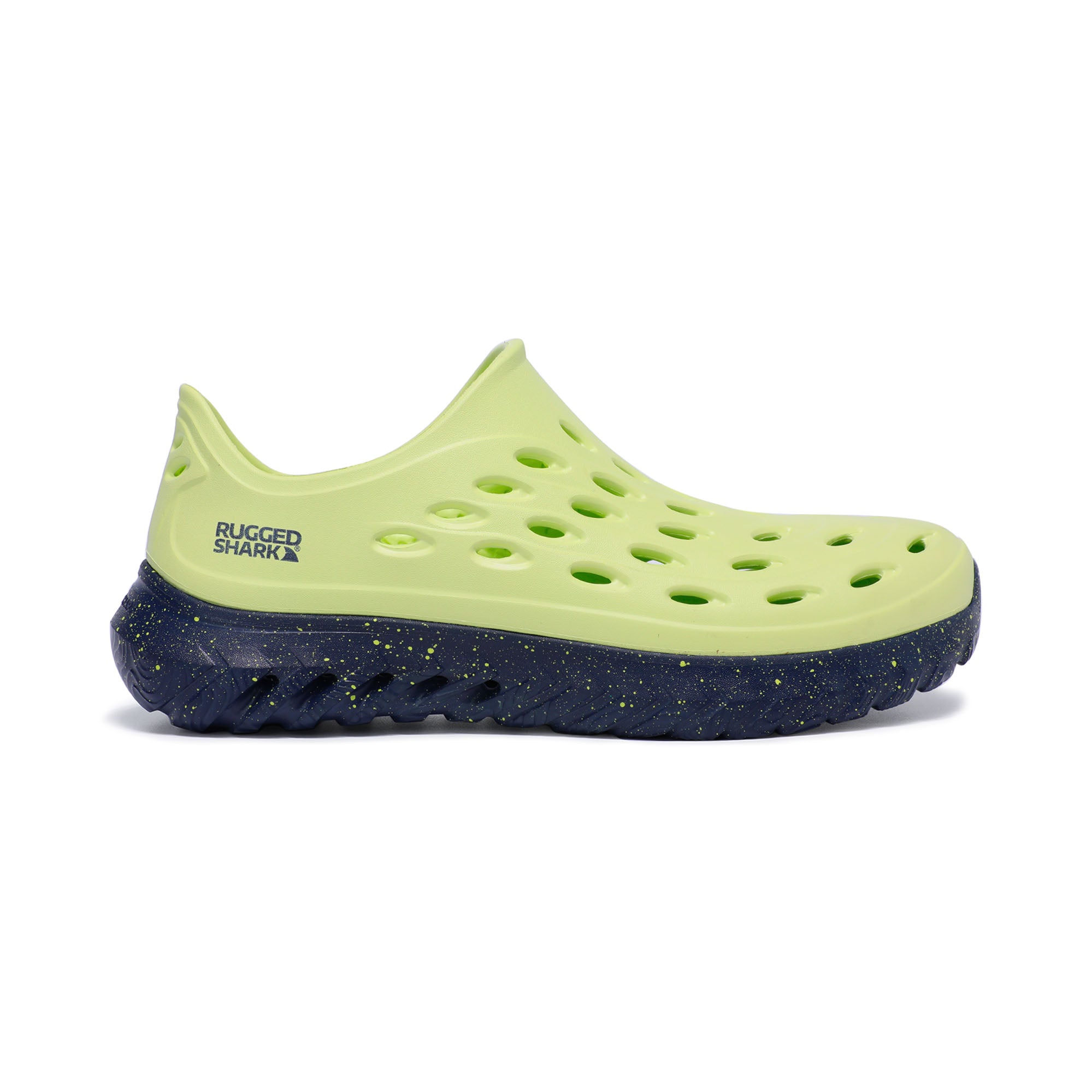 New Arrivals – Rugged Shark