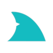 Rugged Shark logo