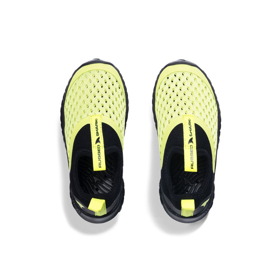 RUGGED SHARK WATER SHOE - SOLID COLORS