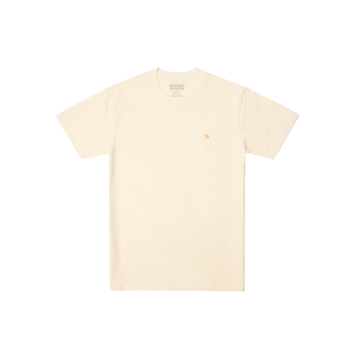 RS Logo Tee