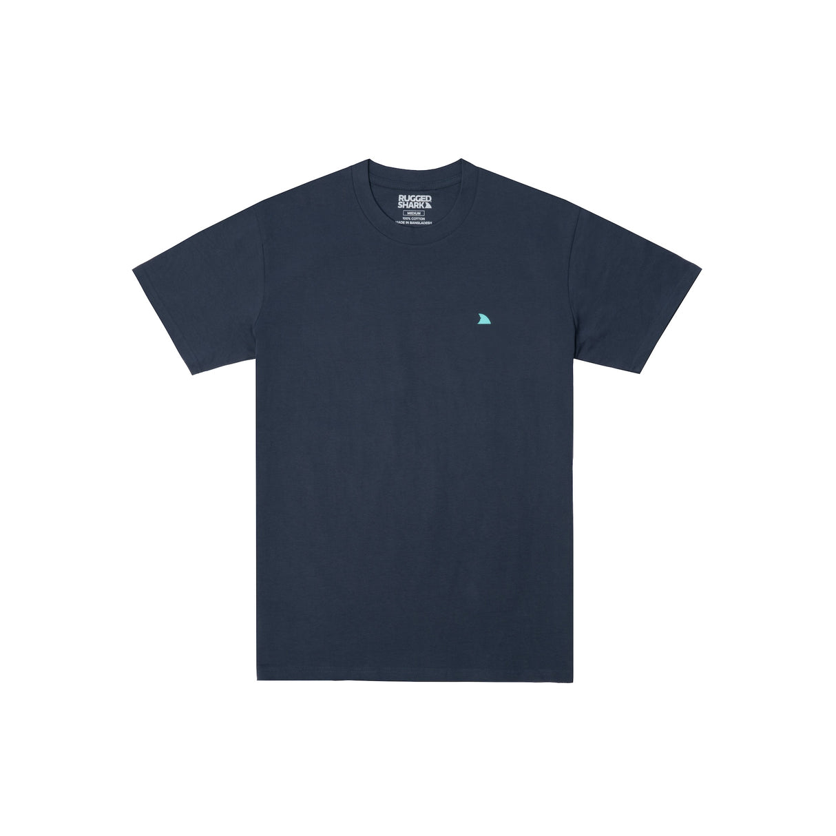 RS Logo Tee