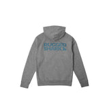 Shark Fin Hoodie