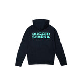 Shark Fin Hoodie