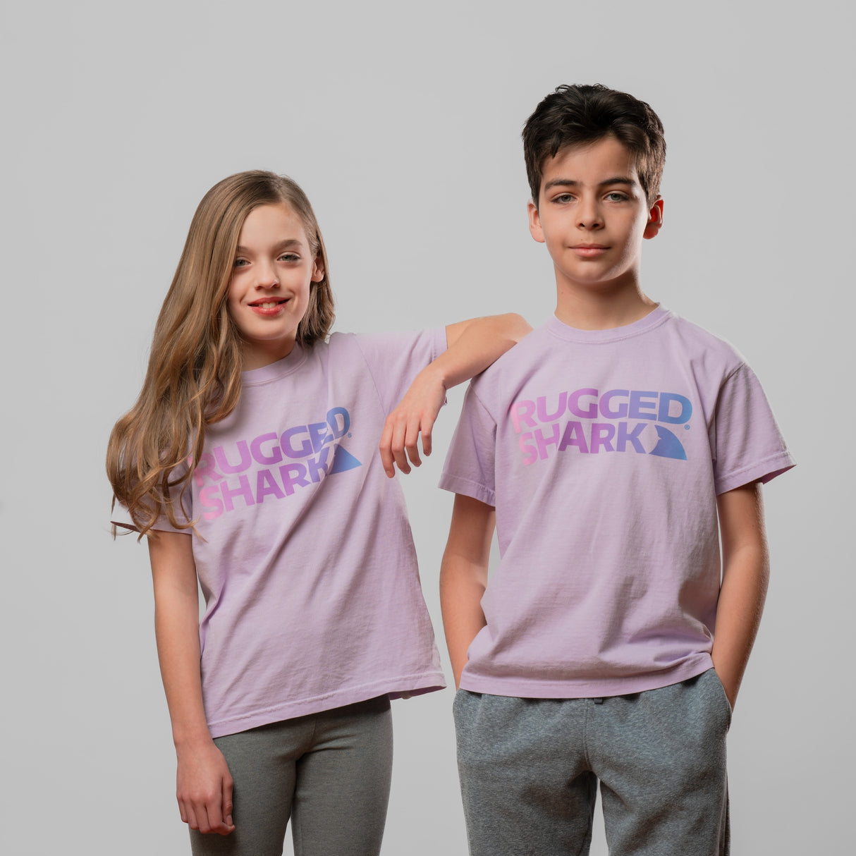 kids-rugged-shark-logo-tee-purple_1