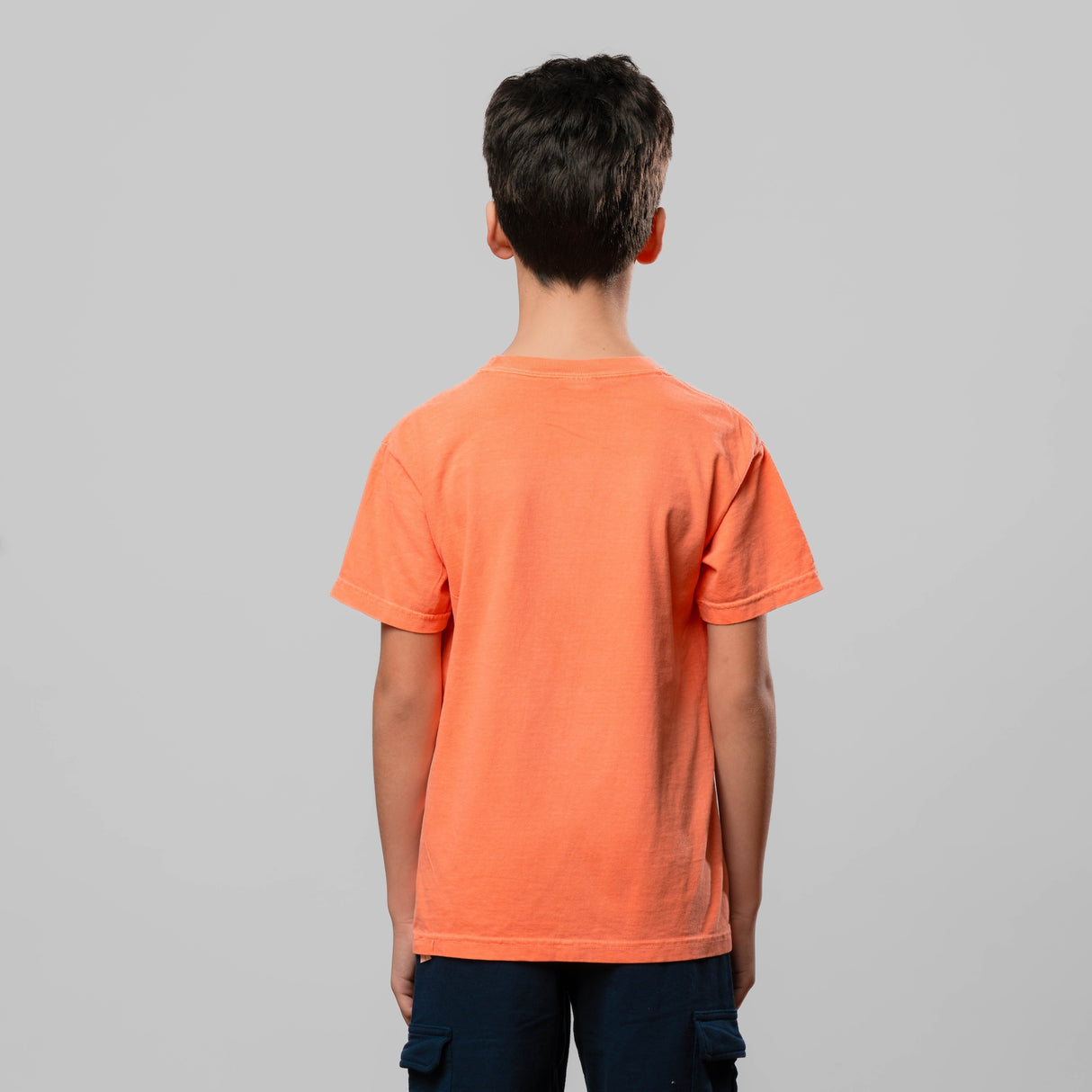 Kids RS Logo Tee