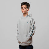 Kids Shark Fin Hoodie