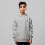 Kids Shark Fin Hoodie