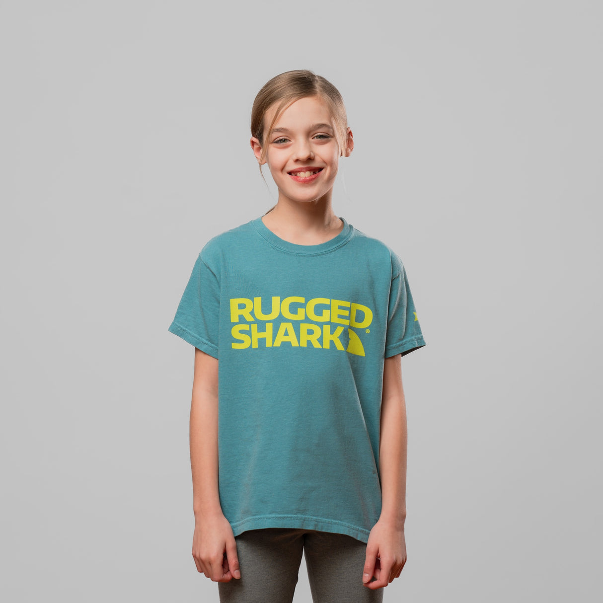 Kids RS Logo Tee