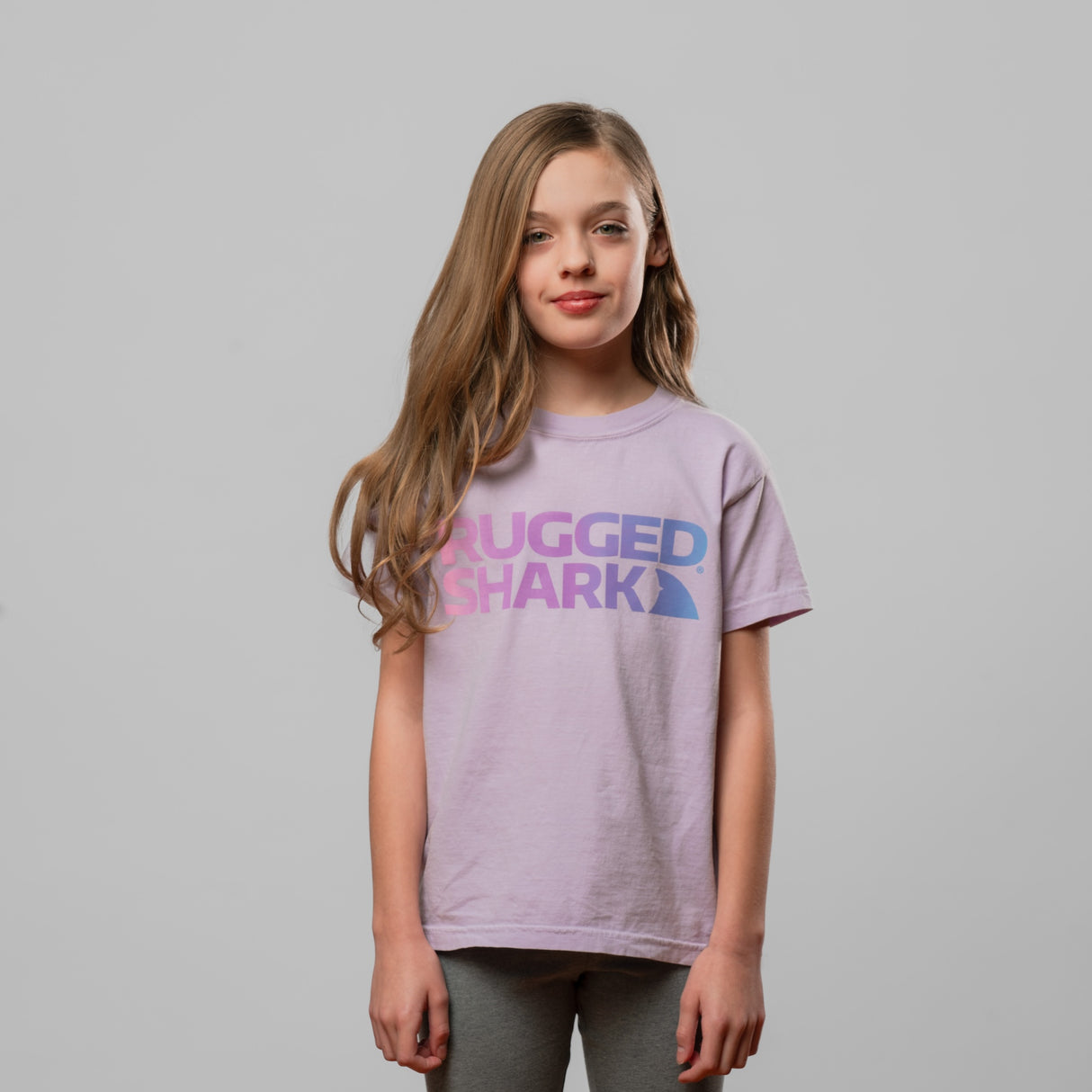 Kids RS Logo Tee