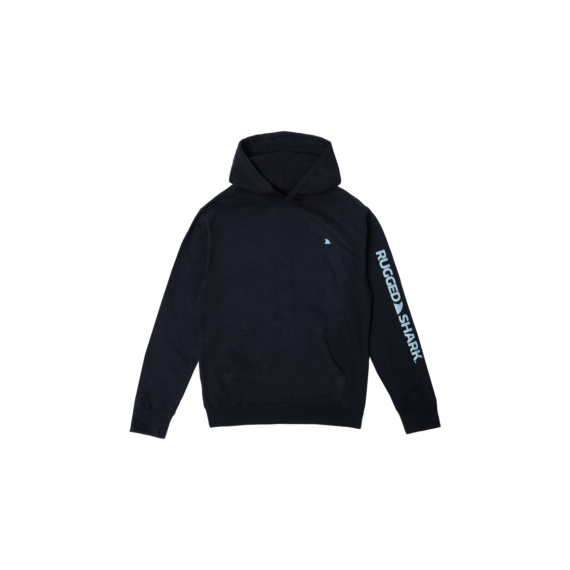 Boys shark hoodie online