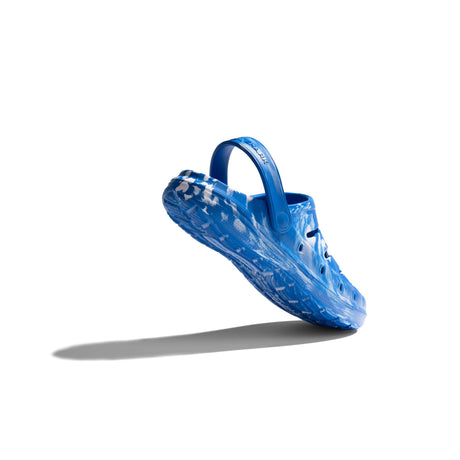 Blue Ocean Marlin Fishing Crocs - Discover Comfort And Style Clog