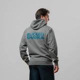 Shark Fin Hoodie