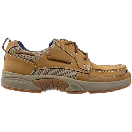 Bill Dance Pro Performance Fishing Shoes for Men by Rugged Shark