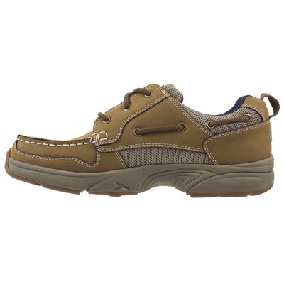 Rugged shark best sale pacifico shoes