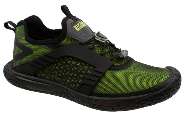 Men's Water-X Bungee Lace Up