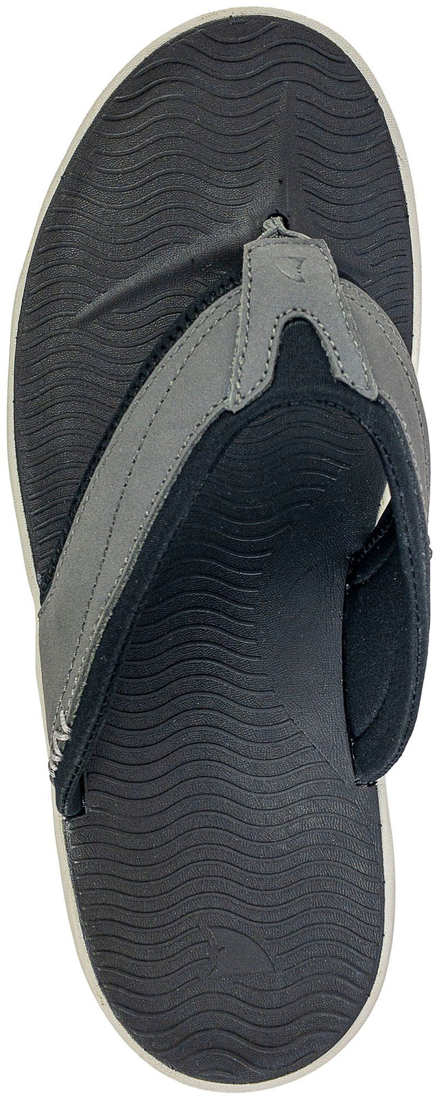 Men's Kariba Leather Boat Sandal