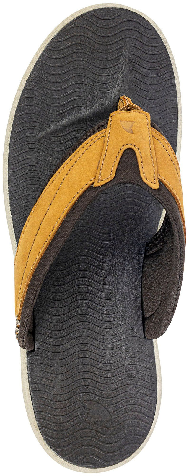 Men's Kariba Leather Boat Sandal