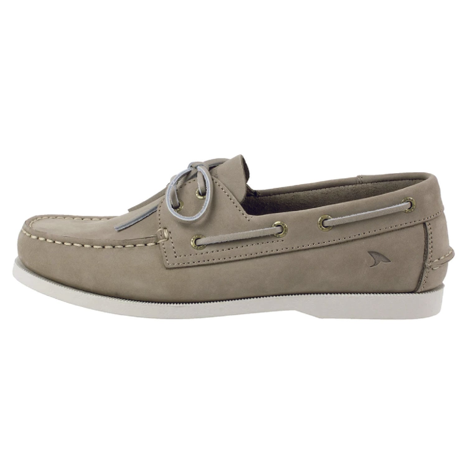 Men s RS Classic Boat Shoe Rugged Shark