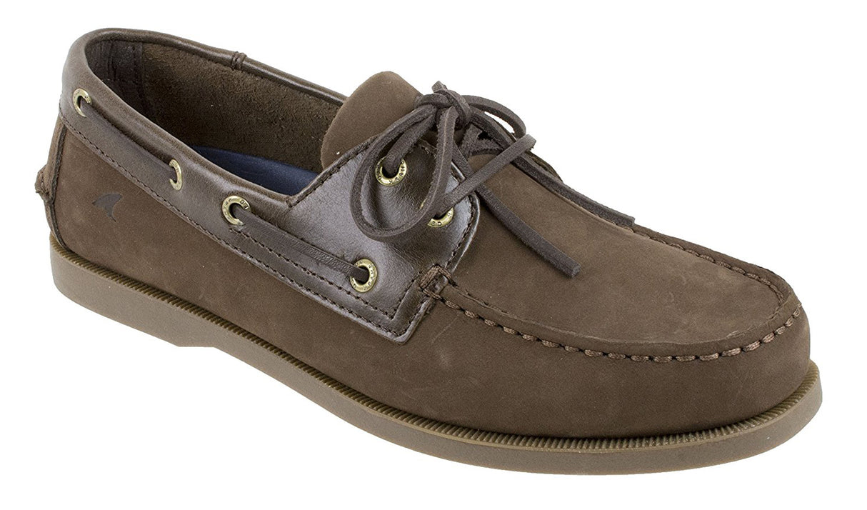 Men's RS Classic Boat Shoe