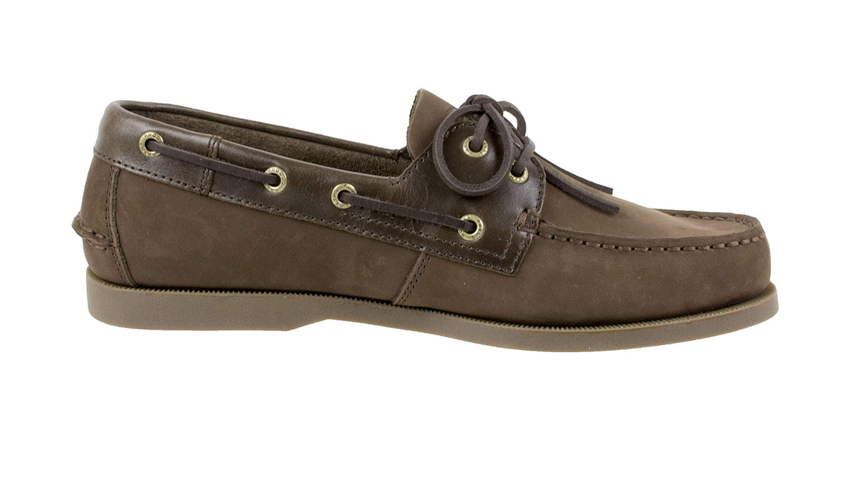 Men's RS Classic Boat Shoe