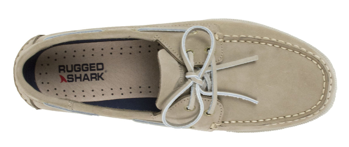 Men's RS Classic Boat Shoe